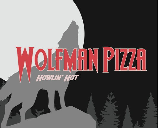 Join us for Wolfman Pizza & Music by "Tom Dowd Five"