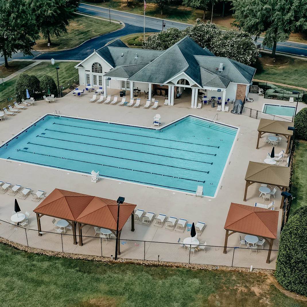 Brandon Point Pool Final Days for the Swimming Pools – Brandon Oaks