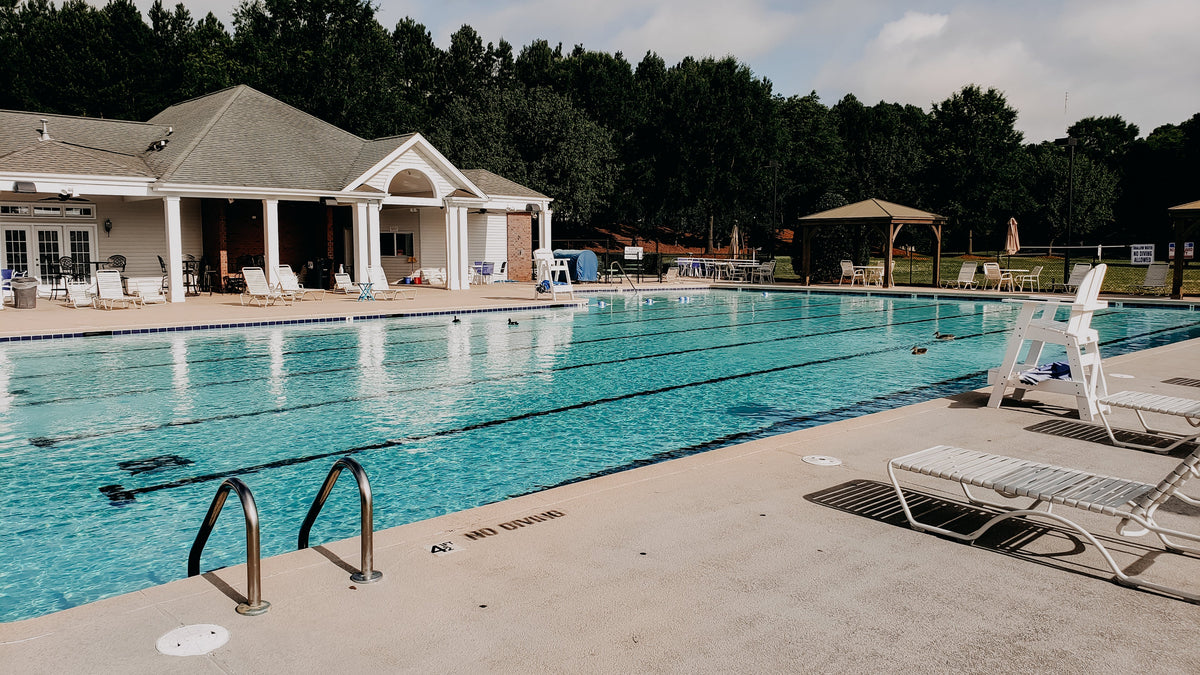 Brandon Point Pool Brandon Oaks Neighborhood | Pool Rules (Indian Trail, NC)